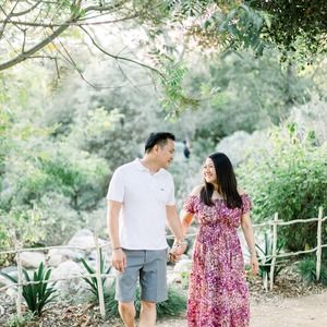 Meet your Posher, Sally